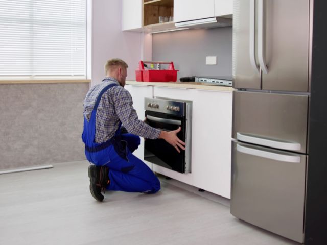 Affordable Sub-Zero Appliance Repair Services in San Diego