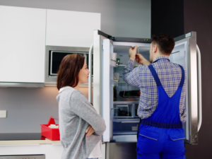 Sub-Zero Appliance Repair in Orange County | Expert Technicians