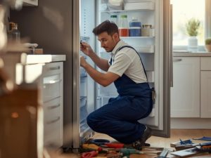 How to Reset Your Sub-Zero Fridge: Expert Repair Tips | Sub Zero Appliance Repair