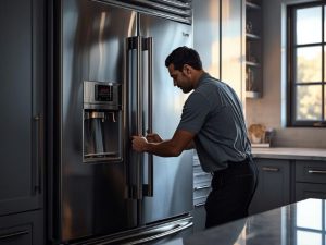 Is a Sub-Zero Appliance Easy to Repair? Homeowner Tips | Sub Zero Appliance Repair