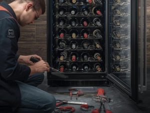 Quick Fixes and Maintenance Tips for Sub-Zero Wine Cooler Repair