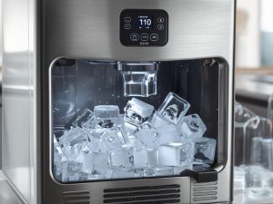 How to Keep Your Ice Maker Running Smoothly During LA Heatwaves | Sub Zero Appliance Repair