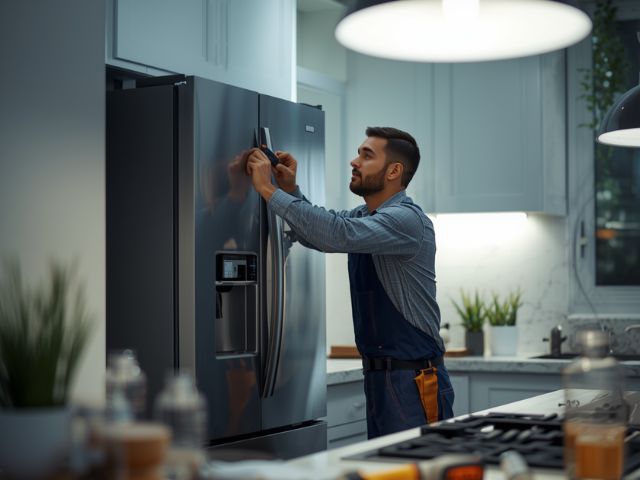 Preventive Maintenance for Sub-Zero Appliances in Warm Weather