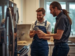 Sub-Zero Appliance Repair – Smart Tips for Reliable Service