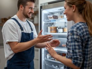 Sub-Zero Fridge Repair – Step-by-Step Expert Guide | Sub Zero Appliance Repair