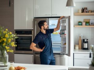 Sub-Zero Refrigerator Repair Near Me – What to Look For | Sub Zero Appliance Repair