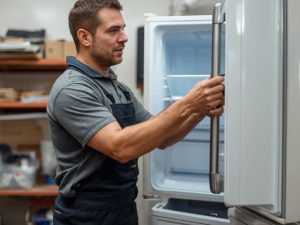 Sub-Zero Fridge & Freezer Summer Maintenance – LA | Sub Zero Appliance Repair