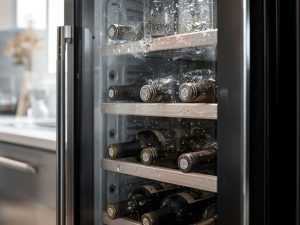 Wine Cooler Repair: Summer Care Tips for Optimal Performance | Sub Zero Appliance Repair
