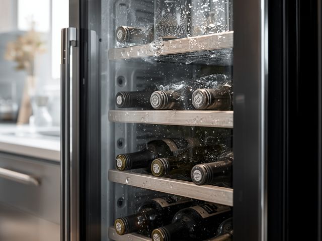 Wine Cooler Repair: Summer Care Tips for Optimal Performance