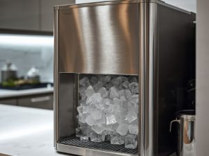 Ice Maker Repair: Essential Summer Checkups for Homeowners | Sub Zero Appliance Repair